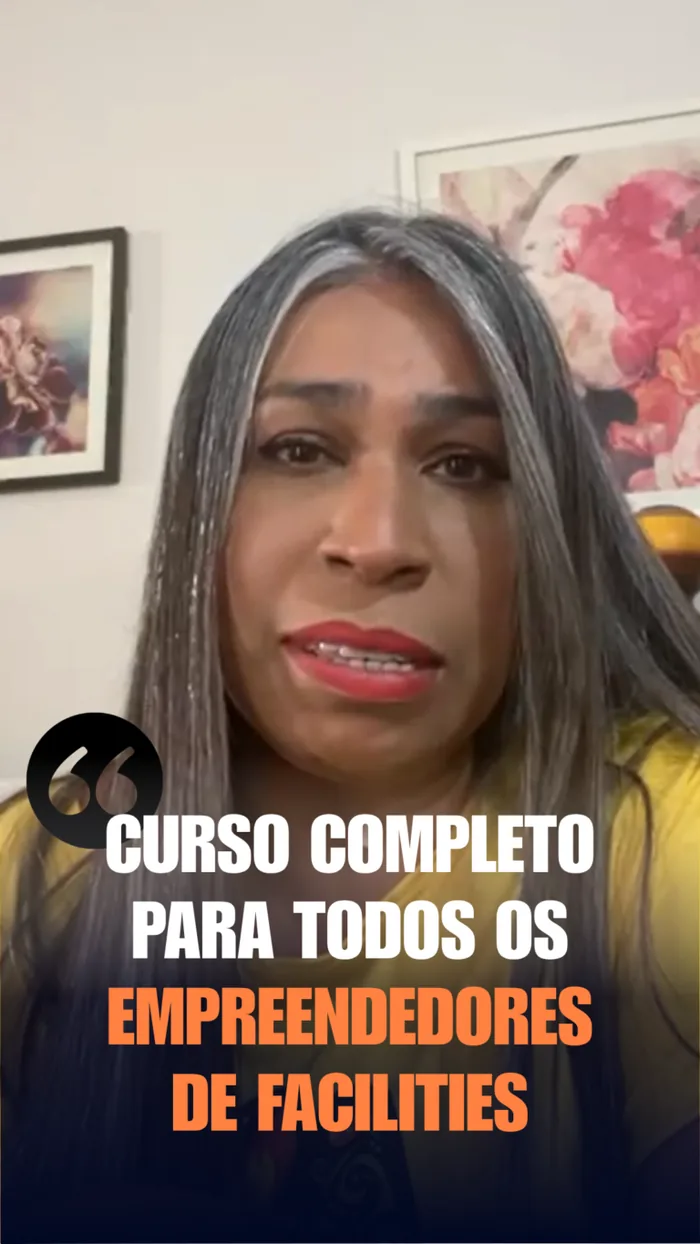 Depoimento de Márcia Leite, Glad Services